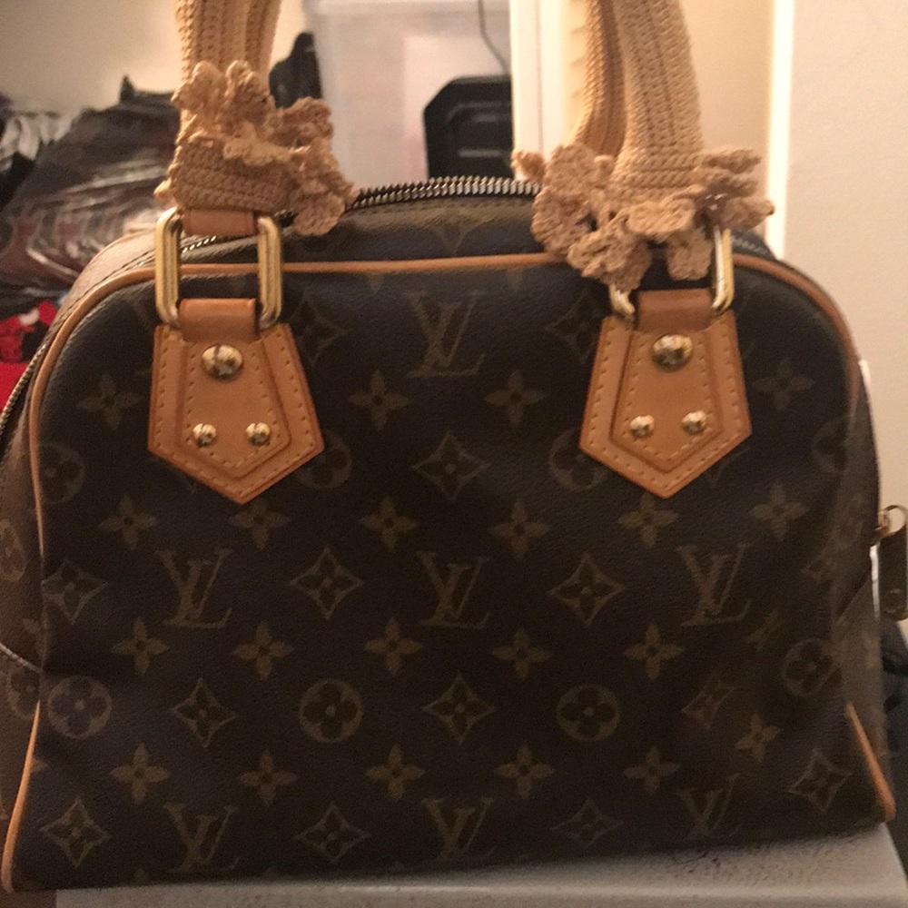 COPY - COPY - TODAY ONLY! 100% Authentic Louis Vuitton - Picture 4 of 8